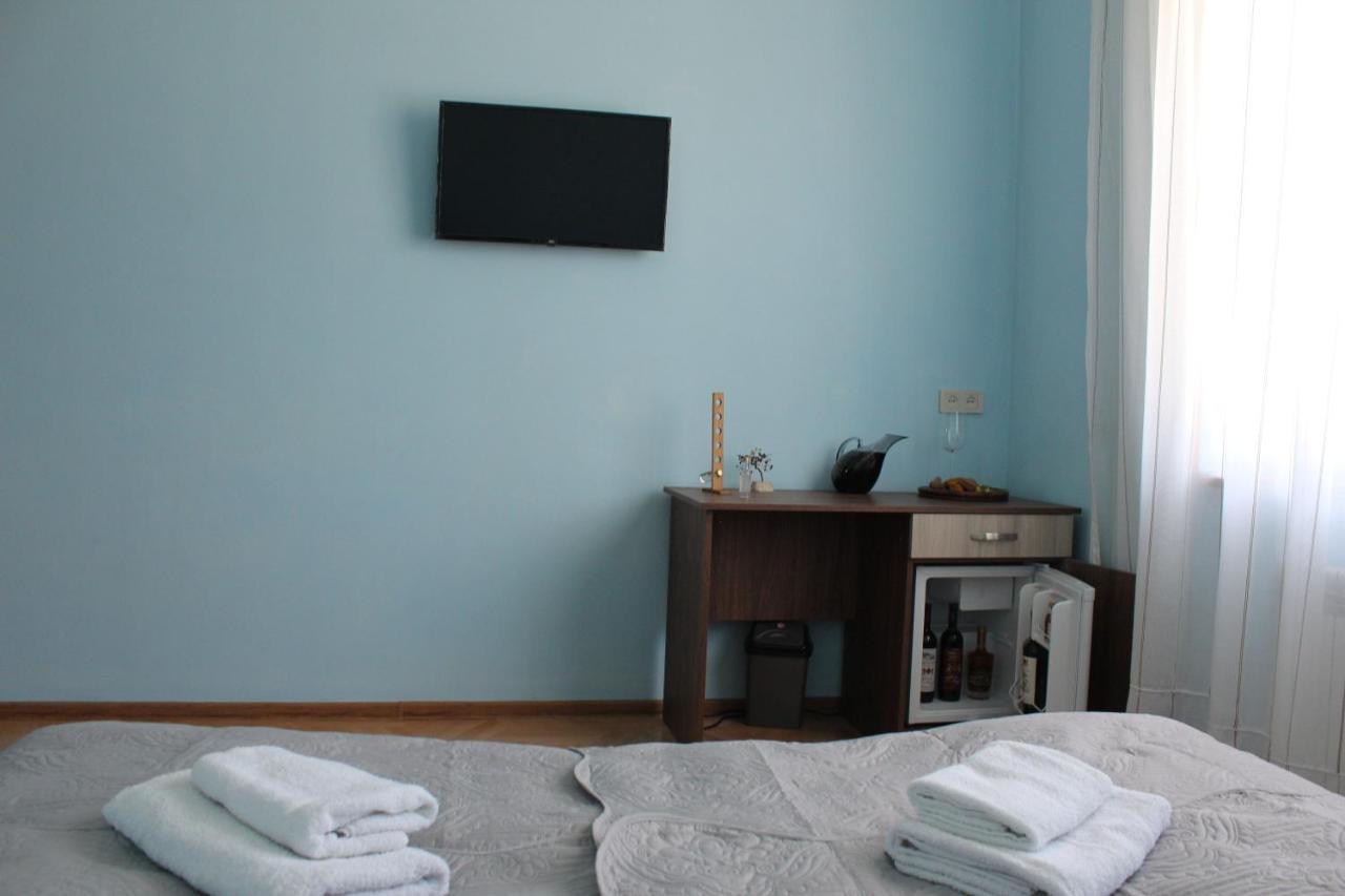 Big House Otel Tiflis Dış mekan fotoğraf