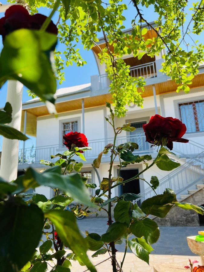 Big House Otel Tiflis Dış mekan fotoğraf