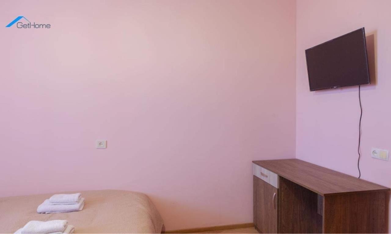 Big House Otel Tiflis Dış mekan fotoğraf